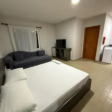 Vandrarhem Rooftop Gallery