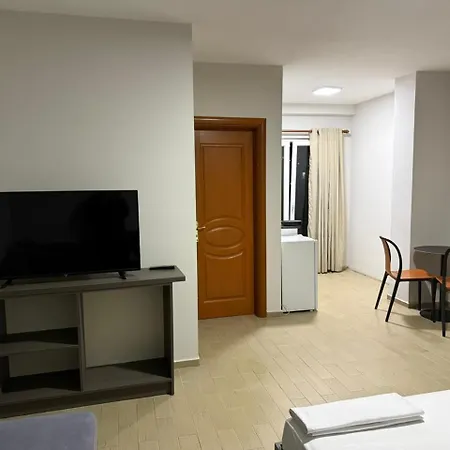 Rooftop Gallery Tirana