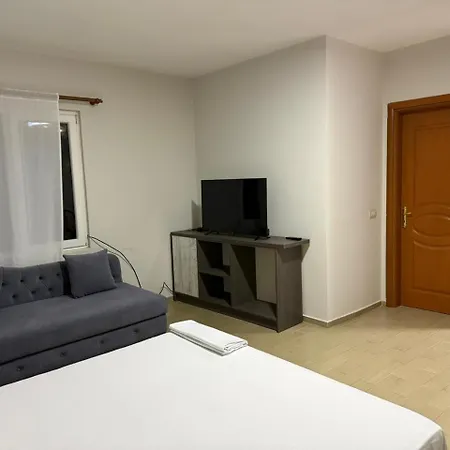 Rooftop Gallery Tirana