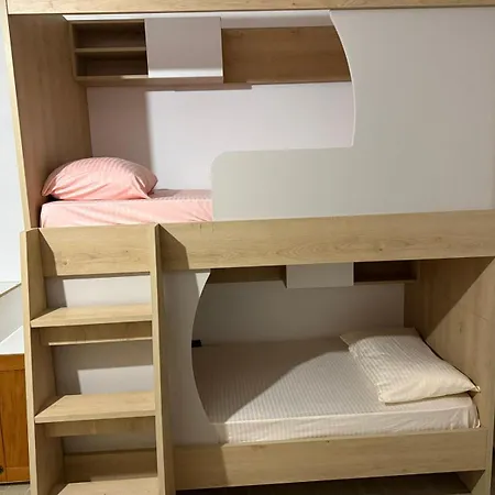 旅馆 Rooftop Gallery *