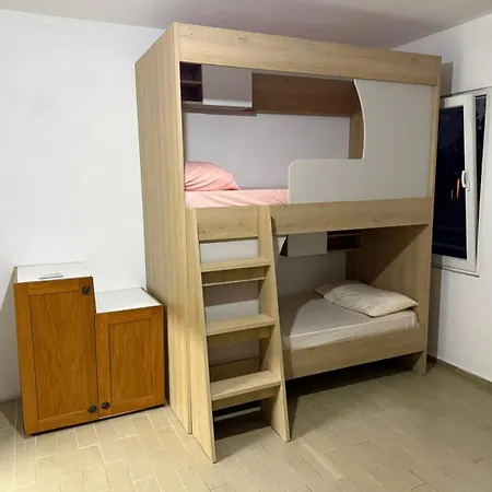 旅馆 Rooftop Gallery