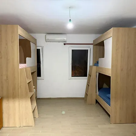 Rooftop Gallery Tirana