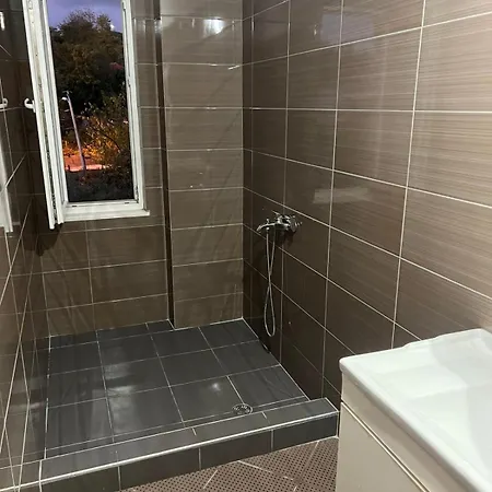 Vandrarhem Rooftop Gallery *