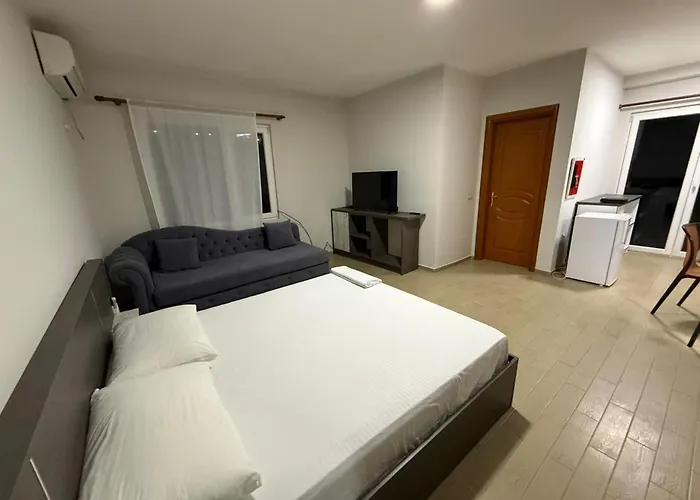 Vandrarhem Rooftop Gallery