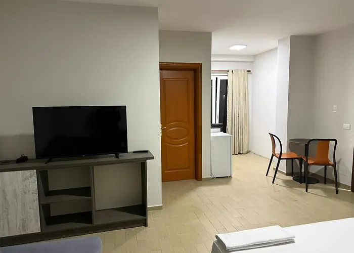 Rooftop Gallery Tirana