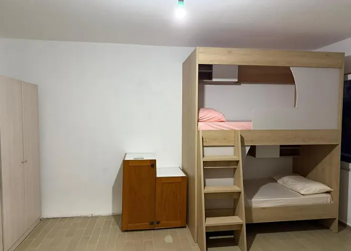 Rooftop Gallery Tirana