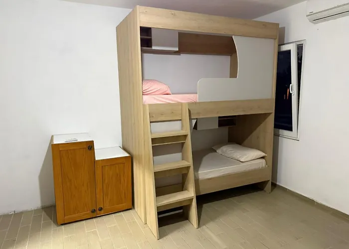 Hostel Rooftop Gallery